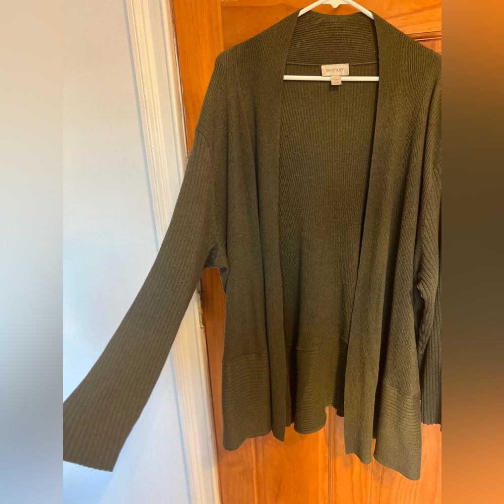 Sweater cardigan - Picture 5 of 5